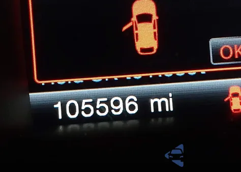 2014 Ford Edge Limited z USA, uszkodzony, nr VIN 2FMDK4KC5EBA79631